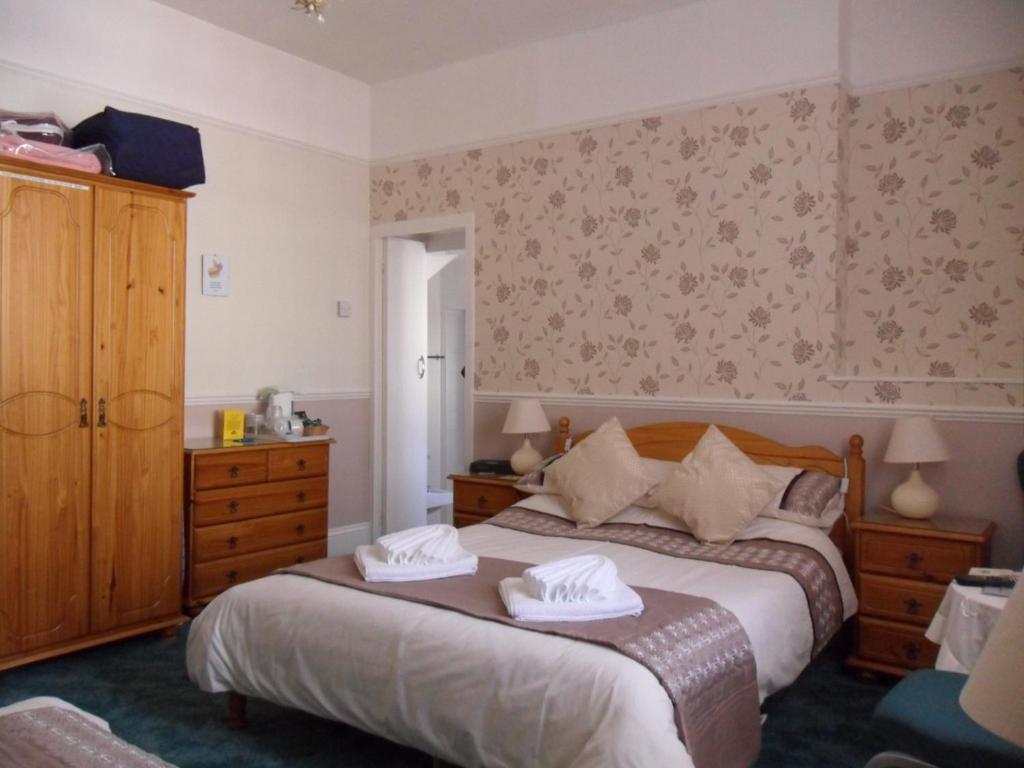 Crimdon Dene Hotell Torquay Exteriör bild