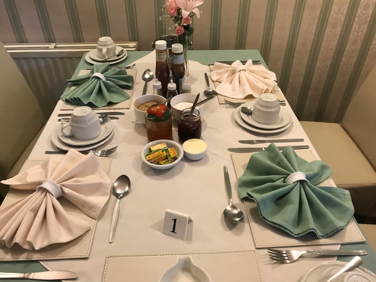 Crimdon Dene Hotell Torquay Exteriör bild