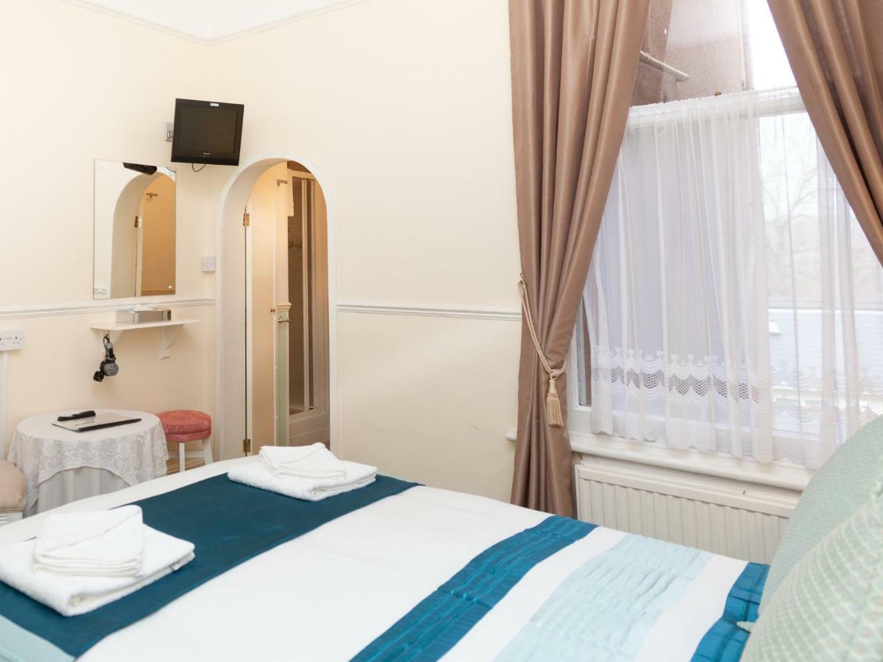Crimdon Dene Hotell Torquay Exteriör bild