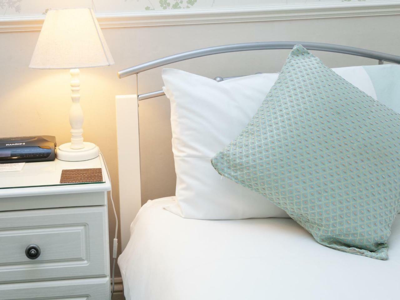 Crimdon Dene Hotell Torquay Exteriör bild