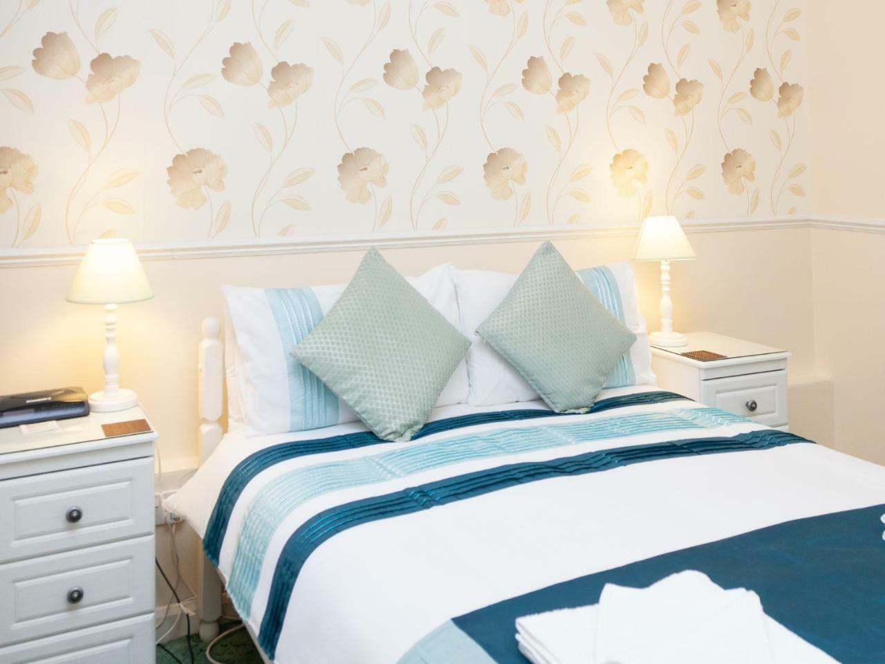 Crimdon Dene Hotell Torquay Exteriör bild