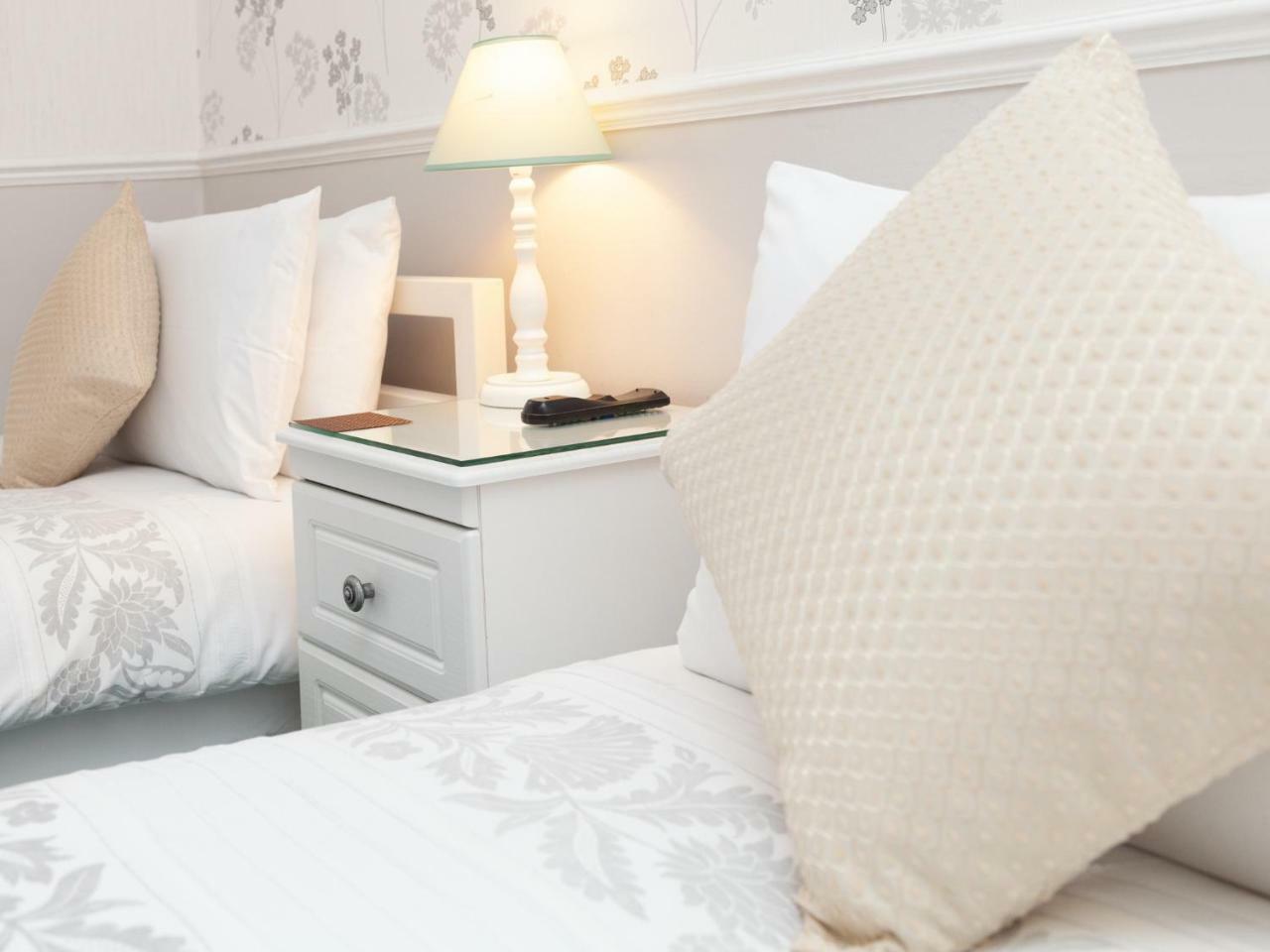 Crimdon Dene Hotell Torquay Exteriör bild