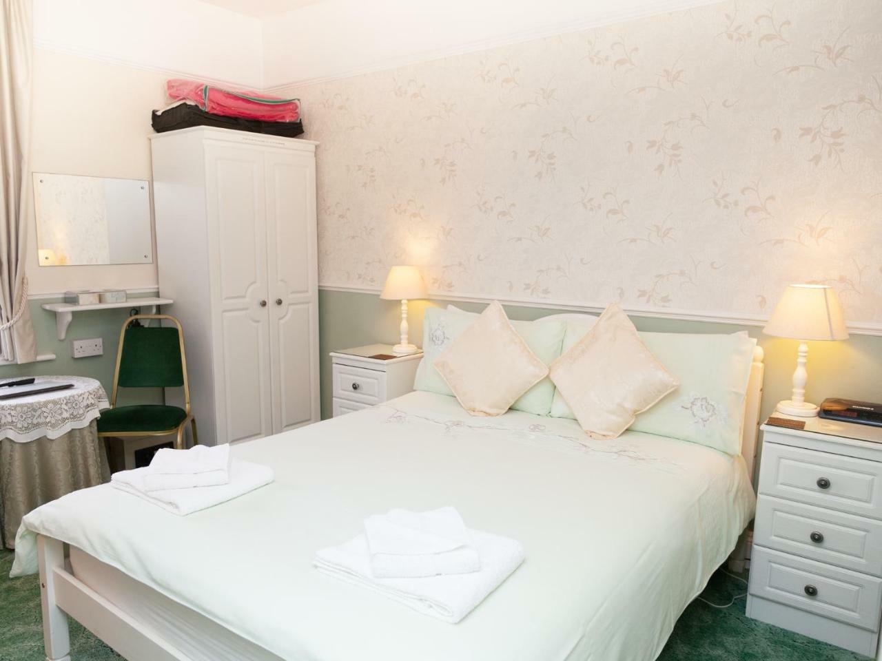 Crimdon Dene Hotell Torquay Exteriör bild