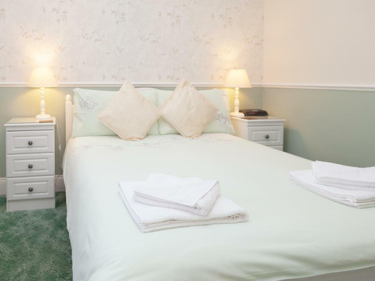 Crimdon Dene Hotell Torquay Exteriör bild