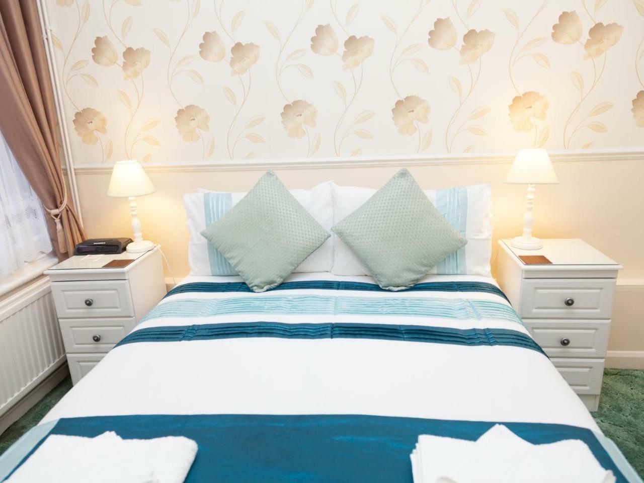 Crimdon Dene Hotell Torquay Exteriör bild