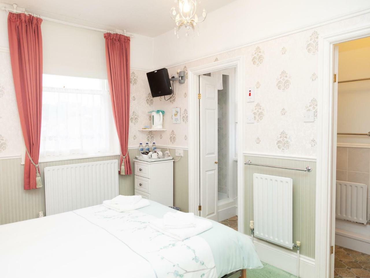 Crimdon Dene Hotell Torquay Exteriör bild